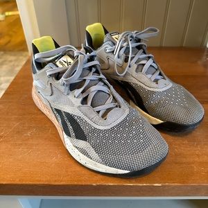 Reebok Nano X size 10.5
